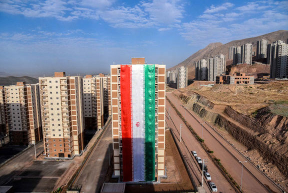 مسکن ملی پرند