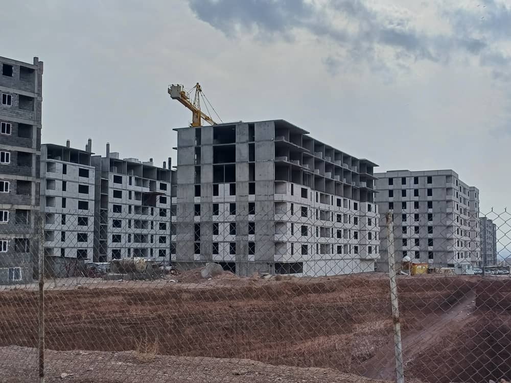مسکن ملی پرند