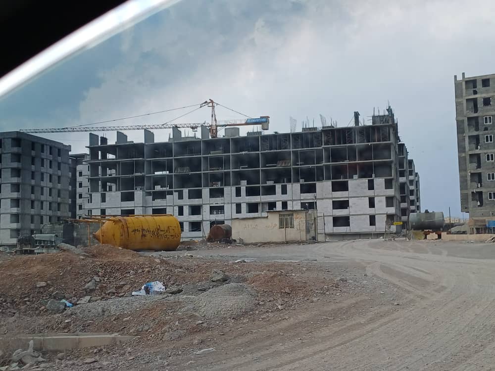 مسکن ملی پرند