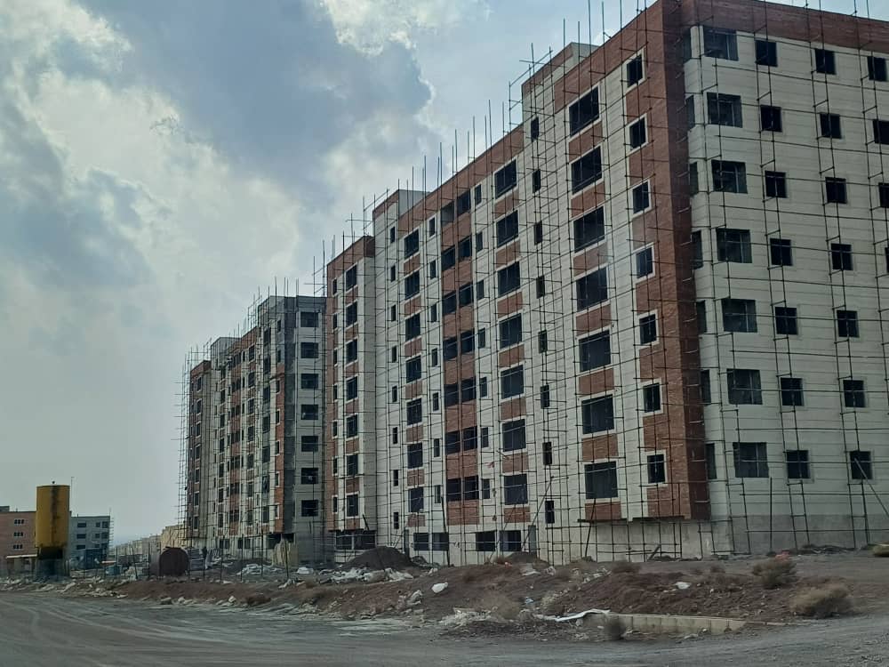 مسکن ملی پرند