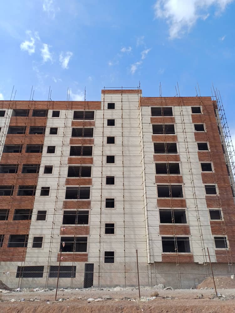 مسکن ملی پرند