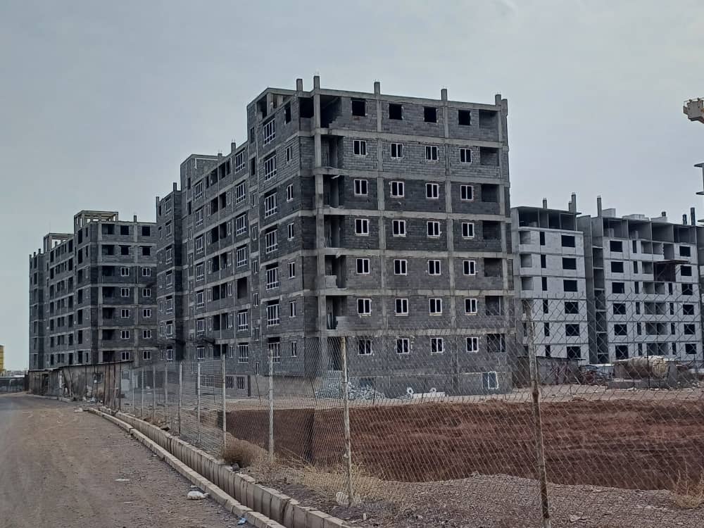 مسکن ملی پرند