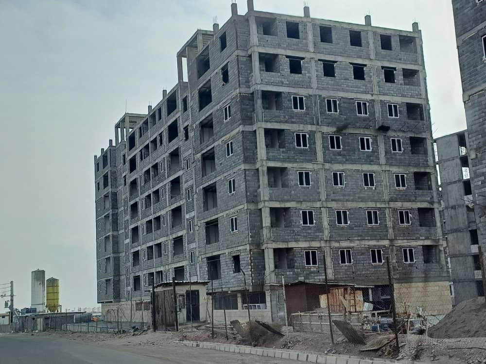 مسکن ملی پرند