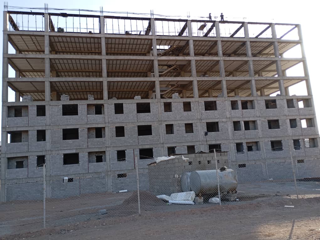 مسکن ملی پرند