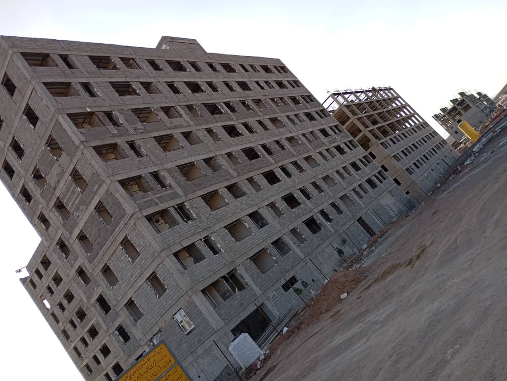 مسکن ملی پرند