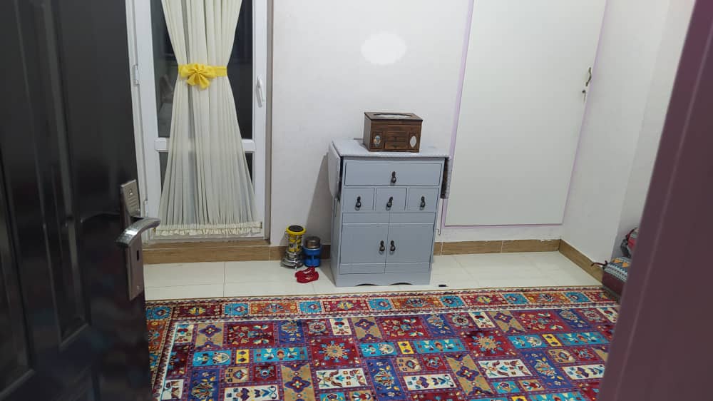 آپارتمان شخصی ساز ، فاز یک