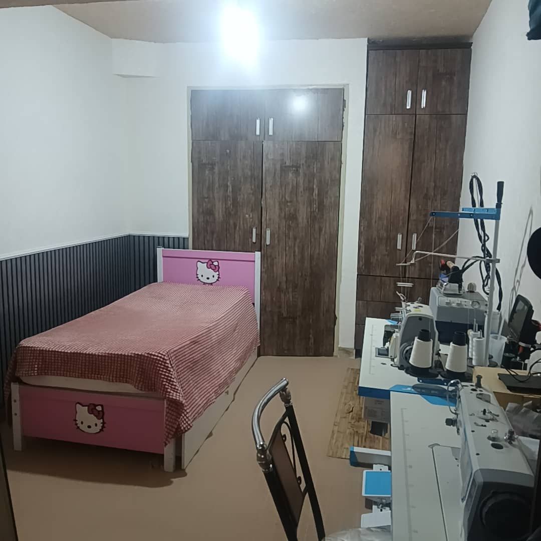 پروژه زیر ساخت آرین 76 متری