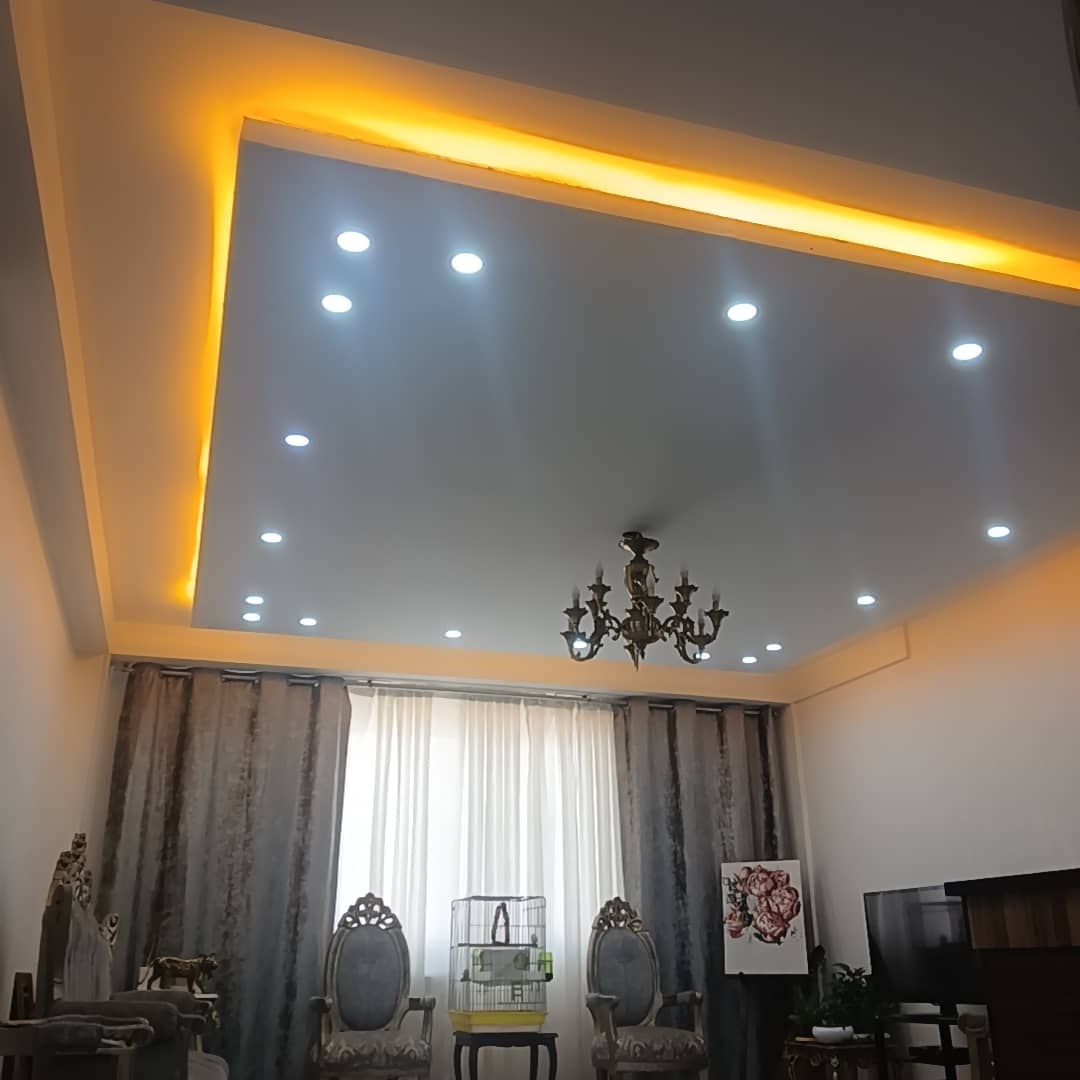 پروژه زیر ساخت آرین 76 متری