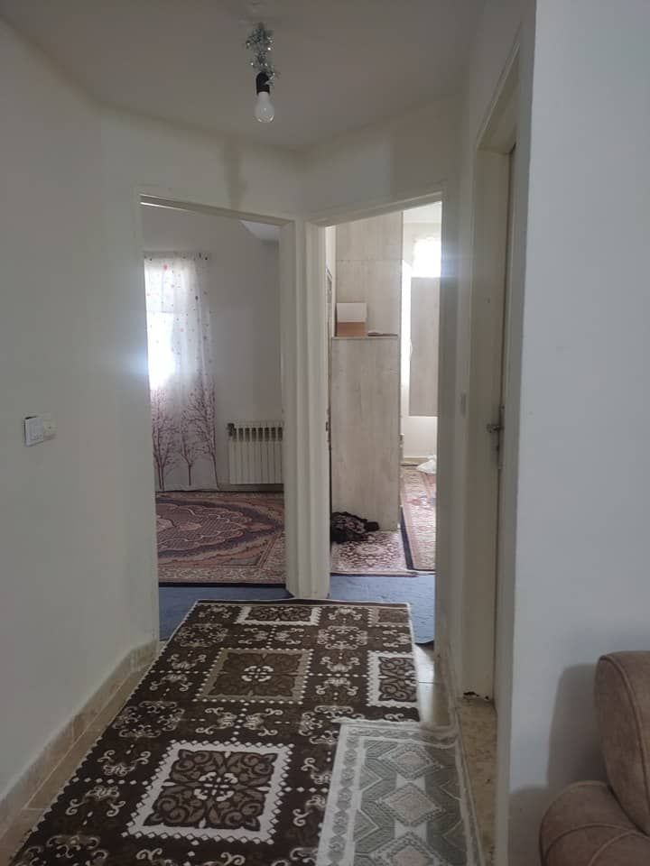 پروژه زیر ساخت آرین 76 متری
