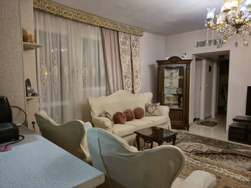پروژه آپک 75متری