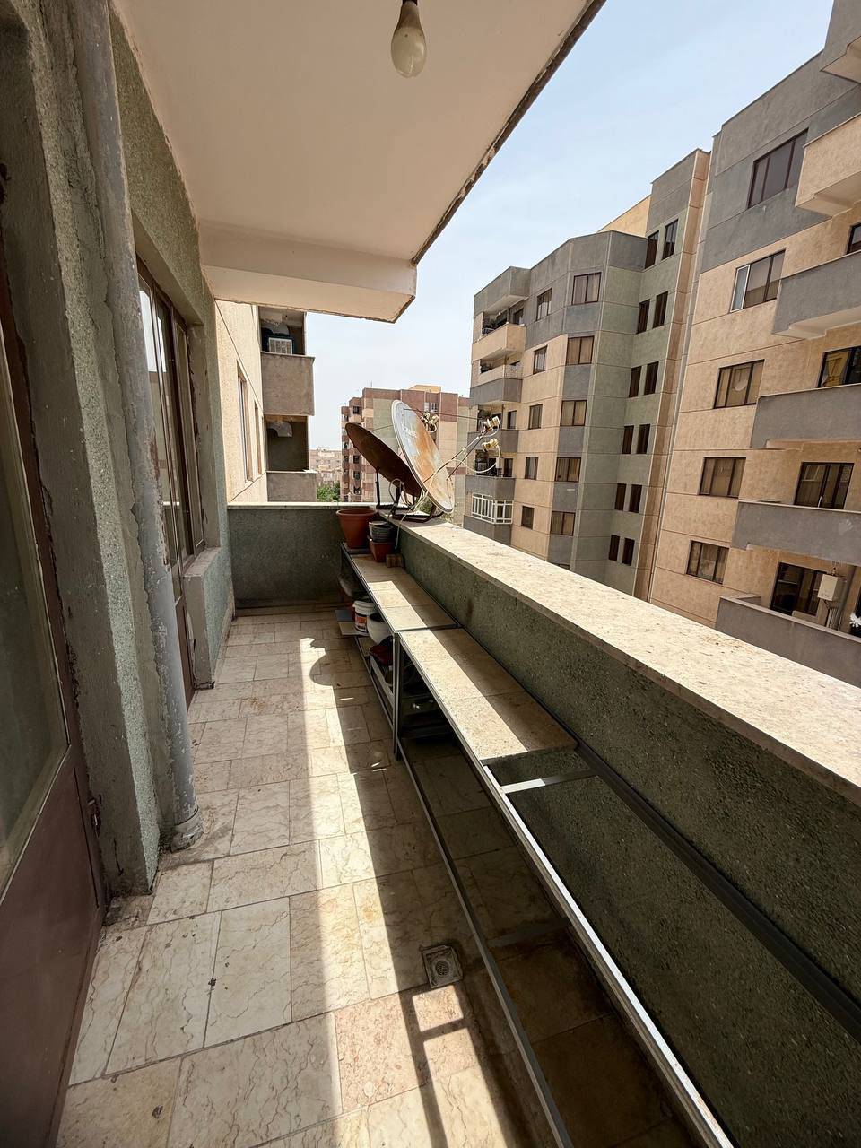 مالک اشتر سه خواب