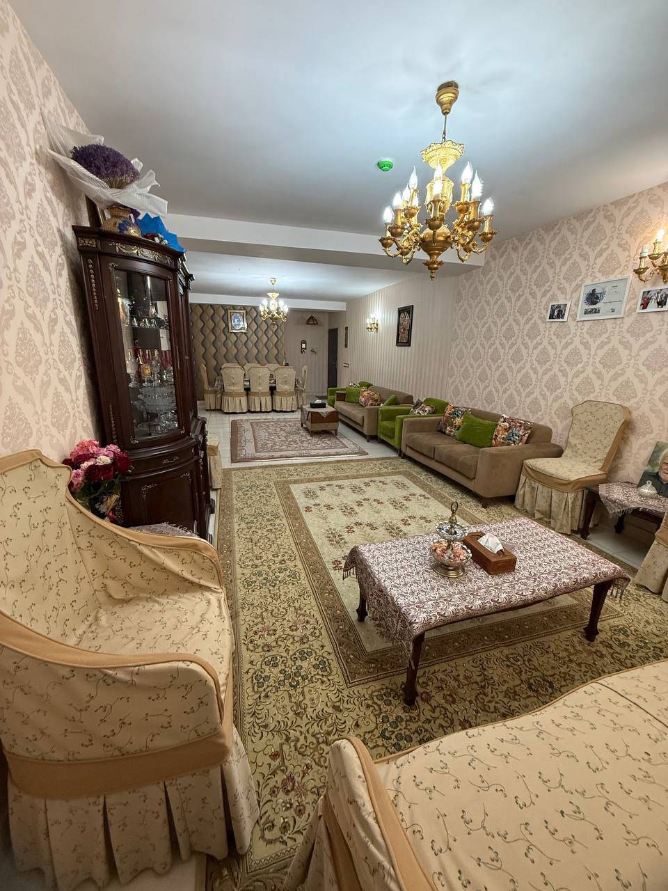 مالک اشتر سه خواب