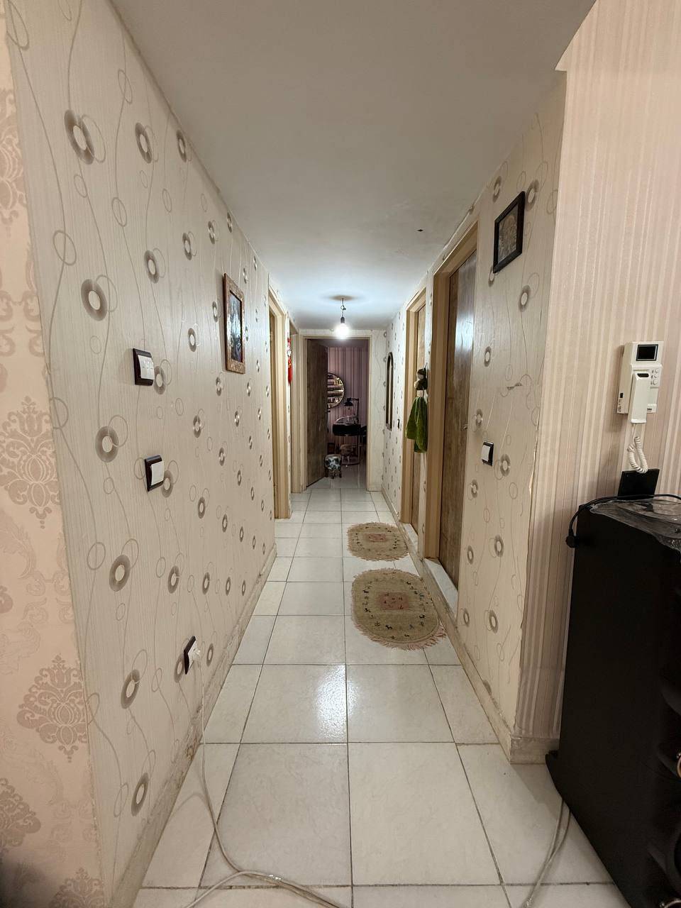مالک اشتر سه خواب